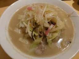 麺工房はいど