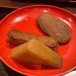 日本橋 お多幸本店