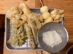 海鮮屋台 おくまん 川西能勢口店