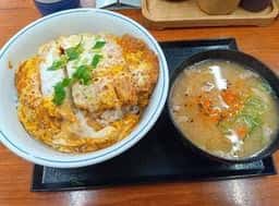 かつや 池袋西口店