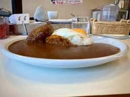 咖里屋 横浜 香芝店