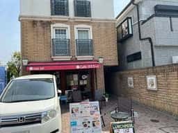 Cafe ぴえろっと