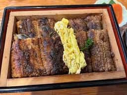 うなぎ処 いち川