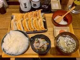 肉汁餃子製作所 ダンダダン酒場 海老名店
