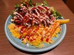 ファイヤーチキン 菊川店