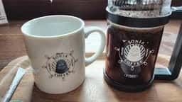 SONIA COFFEE