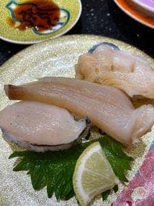 金沢まいもん寿司 たまプラーザ店