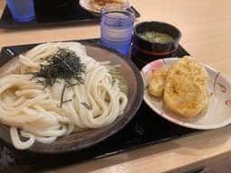 讃岐うどん こがね製麺所 伊川谷店