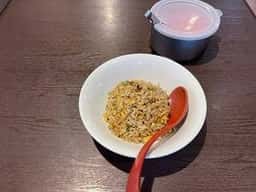 ラーメンあじくん