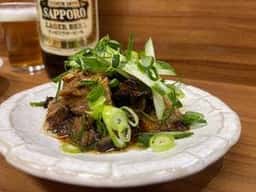 立ち飲み かど屋