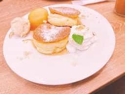 湘南パンケーキ 府中店