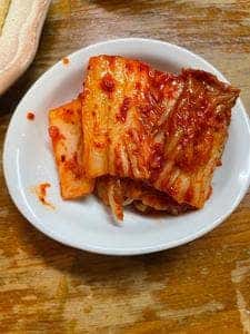 Korean Food BAR Kim&Lee