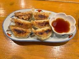 徳ちゃん 南一条店