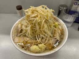 ラーメン 神田店