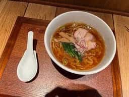 らー麺 福久朗