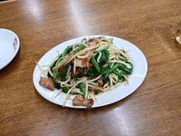 ばんだいラーメン