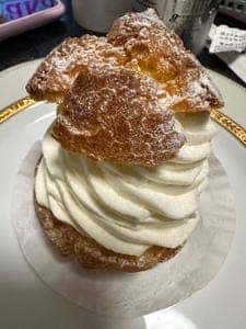 ユーハイム 博多大丸店