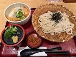 杵屋池袋サンシャインシティ店