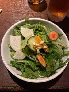 花殿 梅田茶屋町店