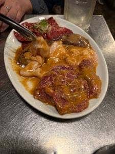 いくどん 柿生店