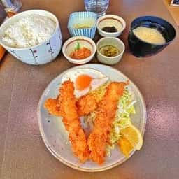 ごはん屋さん