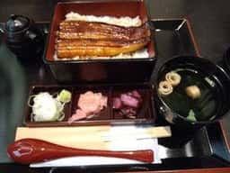 鰻の成瀬 小松店