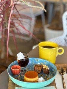 喫茶店 ダイジングー