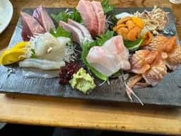 江戸前にぎり すし寛