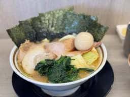 王道家直伝 との丸家 越谷店