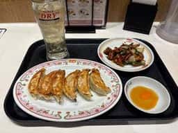 餃子の王将 所沢プロペ通り店