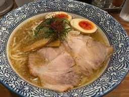 麺は鎹 北新地店