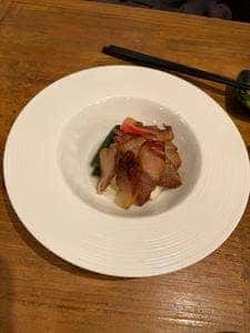 中華厨房 一歩