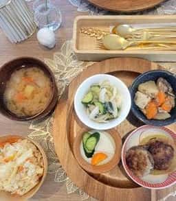 total therapy herb cafe PURE