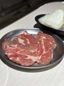 大衆ジンギスカン酒場ラムちゃん 有楽町店