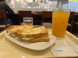 ドトールコーヒーショップ 外神田1丁目店