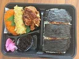 ほか弁 日本亭 流山三丁目店