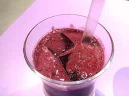 WAKASA&Co. BLUEBERRY CAFE