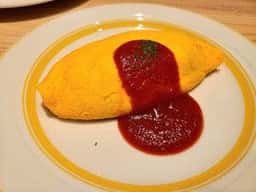 eggg Cafe 国分寺店