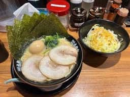 壱角家 秋葉原総本店