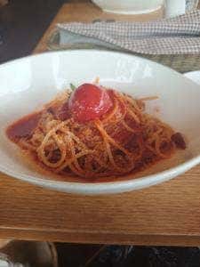 カフェ 風のいろ