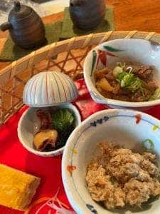 とれたてダイニング柳生
