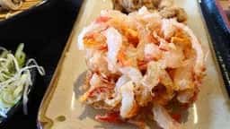信州そば処 小木曽製粉所 桶狭間店