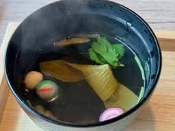 うなぎ柚月