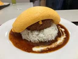 馳走おがた