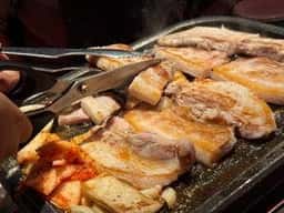韓国料理ジョウンデー 浜松町・大門店