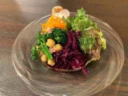 ベルギー食堂 どうくつ