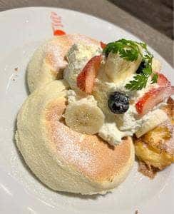 The French Toast Factory ルミネ横浜店