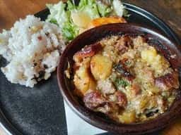 Prank - gibier style -