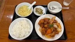 福臨門 落合店