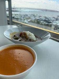 IKEA レストラン 鶴浜店